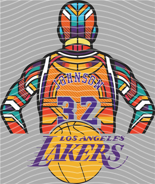 NBA and Team-QD 2384